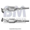 BM CATALYSTS BM90264H Catalytic Converter